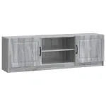 Cabinet TV Sonoma gri 150 x 31 x 47 cm Lemn prelucrat GartenMobel Dekor