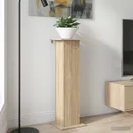 Suport pentru plante Stejar Sonoma 30,5 x 30 x 100,5 cm GartenMobel Dekor