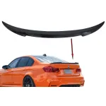 Eleron Portbagaj BMW Seria 3 F30 F80 (2011-2018) M4 Design Real Carbon Performance AutoTuning