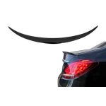 Eleron Portbagaj MERCEDES C-Class W205 (2014-2020) Design Negru Lucios Performance AutoTuning