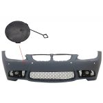 Capac Carlig Bara Fata BMW Seria 3 E90/E91 (04-11) E92/E93 M3 (06-09) M3 Design Performance AutoTuning