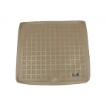 Covoras Tavita portbagaj Bej BMW X1 E84 (2009-2015) Performance AutoTuning