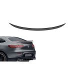 Eleron Portbagaj Mercedes GLC Coupe C253 (2015-) Negru Lucios Performance AutoTuning