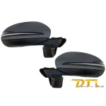 Oglinzi Complete MERCEDES G-Class W463 (1989-2017) 2018 Facelift Design Semnal Dinamic Performance AutoTuning