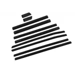 Bandouri Laterale Mercedes G-class W463 (1989-2017) Facelift Design Performance AutoTuning