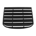 Ornament Geam Spate Luneta compatibile cu FORD Mustang Sixth Generation (2015-2019) PFT Design Performance AutoTuning