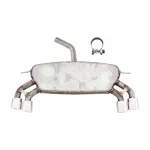 Sistem de evacuare VW Golf 7 VII MK7 (2013-2019) R Design Performance AutoTuning