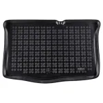 Covoras Tavita portbagaj Negru HYUNDAI i20 II (2014-) Performance AutoTuning