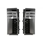 Grile Laterale ROVER Vogue III L322 2002-2012 Autobiography Side Vents Gri Negru Edition Design Performance AutoTuning