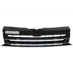 Grila Centrala fara emblema VW T5.1 Facelift Transporter (2010-2015) Performance AutoTuning