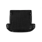 Covoras Tavita portbagaj Hyundai SANTE Fe IV TM 7 locuri (2018-) Negru Performance AutoTuning