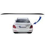Eleron Portbagaj Mercedes E-Class W213 (2016-up) Negru Mat Performance AutoTuning