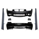 Pachet Exterior Complet BMW Seria 3 E92 E93 (2006-2009) M3 Design Performance AutoTuning