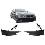 Prelungiri Bara Fata BMW Seria 3 E92 (2006-2010) M-Tech Performance AutoTuning