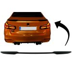 Eleron Portbagaj BMW Seria 3 F30 (2011-2019) M4 CSL Design Performance AutoTuning