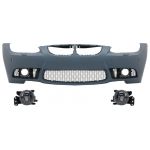 Bara Fata cu Proiectoare Ceata Lumini de Ceata BMW Seria 3 E92 E93 (2006-2009) M3 Design Performance AutoTuning