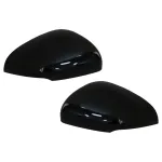 Capace Oglinzi Mercedes A-Class W177 (05.2018-up) V177 (09.2018-up) CLA C118 Coupe (05.2019-up) CLA X118 Shooting Brake (09.2019-up) Night Package Look Performance AutoTuning