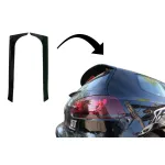 Eleron Luneta VW Golf 6 (2008-2012) Piano Black Performance AutoTuning