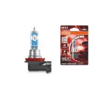 OSRAM Night Breaker Laser Next Gen Bec Auto Halogen H11 64211NL-01B 12V 55W (1 bucata) Performance AutoTuning
