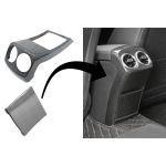 Ornamente interior Consola Centrala Spate Mercedes A-Class W177 V177 (2018-Up) Carbon Performance AutoTuning