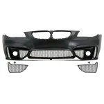 Bara Fata BMW Seria 5 E60 Sedan E61 Touring (2003-2010) M4 Look Performance AutoTuning