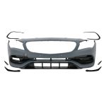 Bara Fata Compatibila cu Mercedes W117 X117 CLA (2013-2018) CLA45 Design Performance AutoTuning