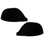 Capace Oglinzi VW Amarok (2010-2020) Transporter Multivan T5 Facelift (2010-2015) Transporter T6 (2016-2018) Negru Lucios Performance AutoTuning