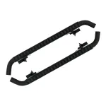 Praguri trepte Laterale 110 compatibile cu Land ROVER Defender (1990-2016) Black Edition Performance AutoTuning
