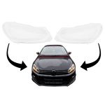 Sticle Far VW Golf 6 VI Mk6 (2008-2014) Performance AutoTuning