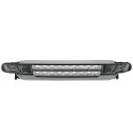 Faruri LED cu Semnal Dinamic si Grila Centrala compatibile cu Toyota FJ Cruiser XJ10 (2007-2015) Performance AutoTuning