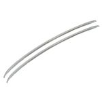 Bari Decorative Longitudinale Plafon Mercedes GLC Coupe C253 (2015-2019) Aluminium Performance AutoTuning