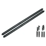 Praguri Laterale Mercedes V-Class W447 (2014-up) Ampatament Lung (LWB) Performance AutoTuning