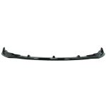 Prelungire Bara Fata Tesla Model 3 (2017-up) Negru Lucios Performance AutoTuning