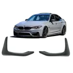 Splitter Prelungire Bara Fata BMW F80 M3 F82/F83 M4 (2014-2019) Performance AutoTuning