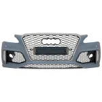 Bara fata Audi Q5 SUV 8R (2012-2016) RS Design Performance AutoTuning