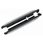 Praguri Laterale Mercedes GLE Coupe C292 (2015-2019) Performance AutoTuning