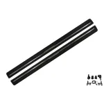 Praguri Trepte Laterale Electrice Compatibil cu AUDI Q7 4M (2016-2019) Off-Road SUV Performance AutoTuning