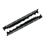 Praguri Trepte Laterale SUV BMW X7 G07 (2018-) Performance AutoTuning