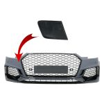 Capac Carlig Remorcare Bara Fata AUDI A4 B9 8W Limousine Avant (2016-2018) Quattro RS4 Design Performance AutoTuning