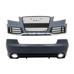 Pachet Exterior Audi A5 8T Pre Facelift Coupe Cabrio (2008-2011) RS5 Design Performance AutoTuning