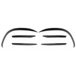 Prelungiri Bara Fata Mercedes C-Class W205 S205 C205 A205 Facelift (2019-up) C43 Design Performance AutoTuning