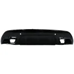 Difuzor Bara Spate Land Range Rover Velar SUV L560 (2017-up) Dynamic Look Negru Lucios Performance AutoTuning