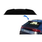 Eleron Luneta Negru Lucios Audi Q8 SUV (2018+) RS Design Performance AutoTuning