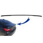 Eleron Portbagaj BMW 3 Series G20 Sedan (2019-up) Negru Lucios Performance AutoTuning