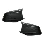 Capace oglinzi BMW Seria 5  F10 F11 F18 Non LCI (07.2010-2013) Carbon Film M Design Performance AutoTuning