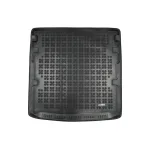 Covoras Tavita portbagaj Negru Skoda OCTAVIA IV Station Wagon (2019-up) Performance AutoTuning