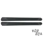 Praguri trepte laterale Jeep Wrangler JL (2018-Up) 4 Usi Performance AutoTuning