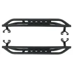 Praguri trepte laterale Jeep Wrangler Rubicon JK 2 Usi (2007-2017) Performance AutoTuning