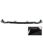 Prelungire Bara Fata Lip Audi A4 B9 8W S-Line (2016-2018) Carbon Look Performance AutoTuning