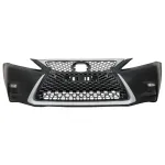 Bara Fata Lexus CT ZWA10 (2013-2017) Facelift 2017+ Design Performance AutoTuning